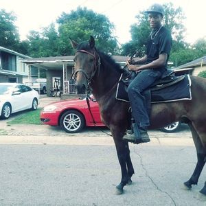 Meet your Posher, Kerry